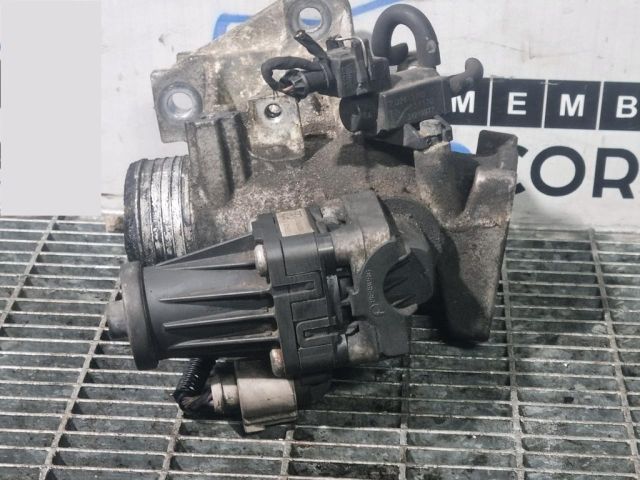 bontott VOLVO XC60 EGR / AGR Szelep