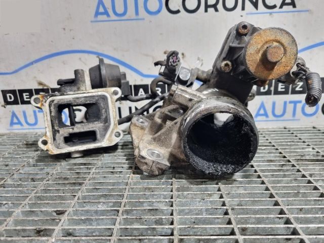 bontott VOLVO XC60 EGR / AGR Szelep
