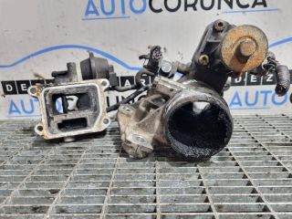 bontott VOLVO XC60 EGR / AGR Szelep