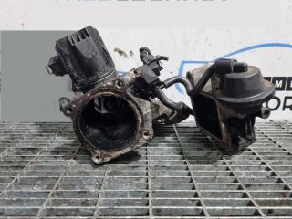 bontott VOLVO XC60 EGR / AGR Szelep
