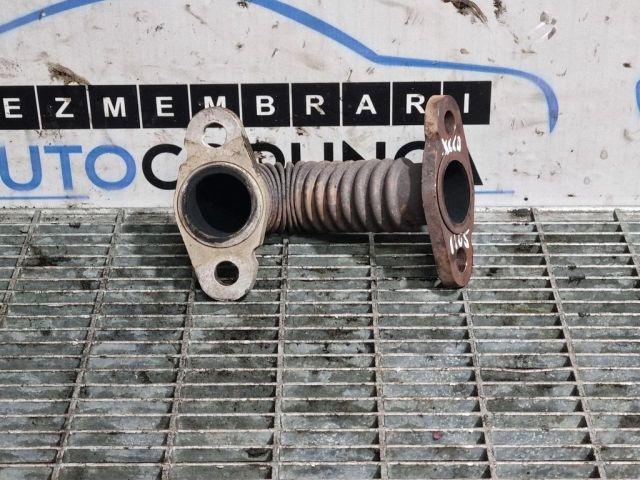 bontott VOLVO XC60 EGR Hűtő Cső