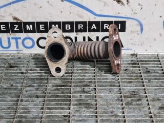 bontott VOLVO XC60 EGR Hűtő Cső