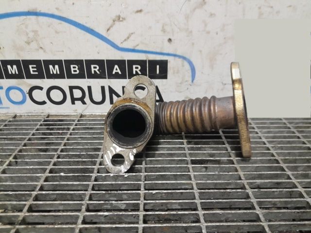 bontott VOLVO XC60 EGR Hűtő Cső