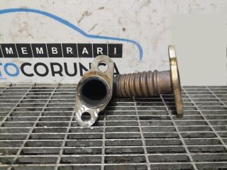 bontott VOLVO XC60 EGR Hűtő Cső