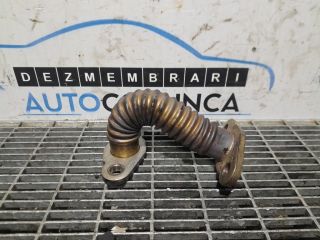 bontott VOLVO XC60 EGR Hűtő Cső