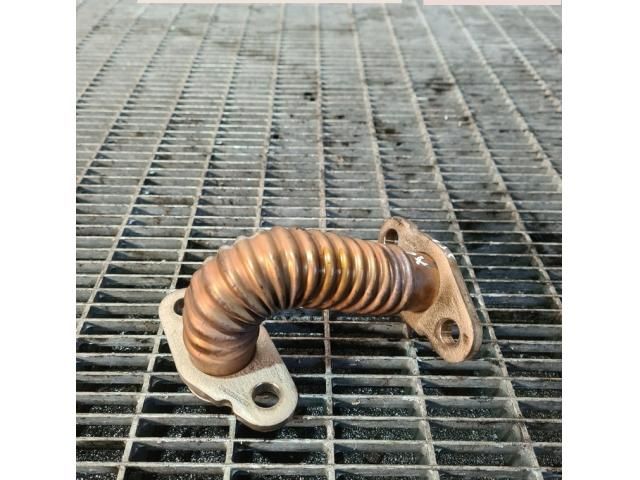 bontott VOLVO XC60 EGR Hűtő Cső