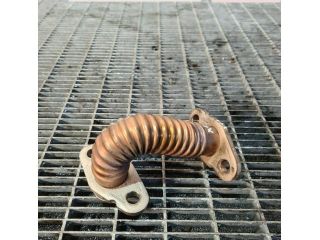 bontott VOLVO XC60 EGR Hűtő Cső