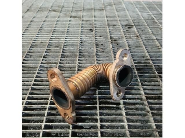 bontott VOLVO XC60 EGR Hűtő Cső