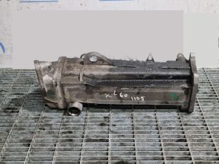 bontott VOLVO XC60 EGR Hűtő