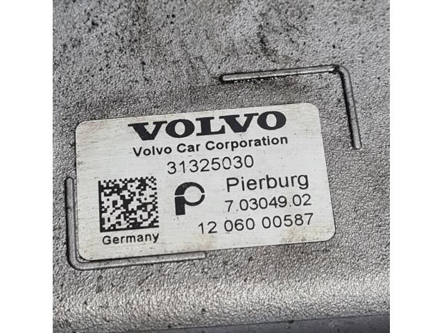 bontott VOLVO XC60 EGR Hűtő