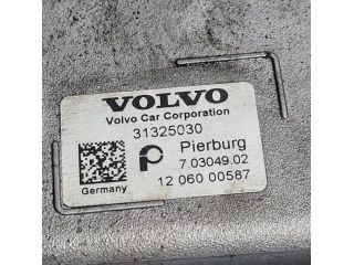 bontott VOLVO XC60 EGR Hűtő