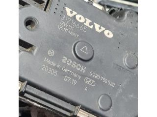 bontott VOLVO XC60 Fojtószelep (Elektromos)