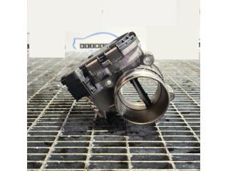 bontott VOLVO XC60 Fojtószelep (Elektromos)