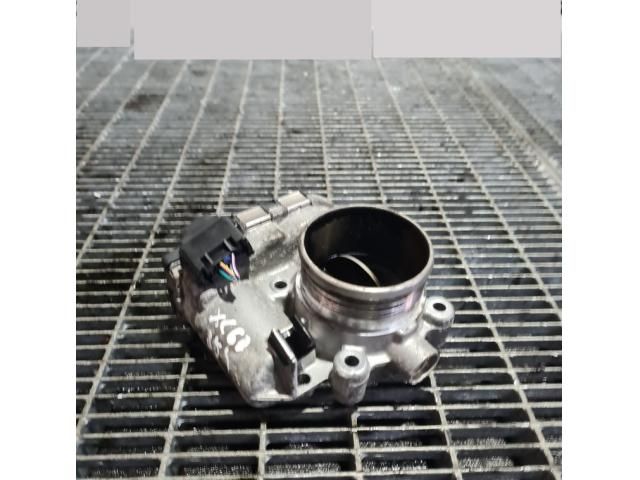 bontott VOLVO XC60 Fojtószelep (Elektromos)