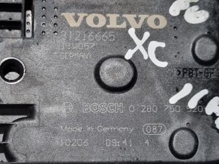 bontott VOLVO XC60 Fojtószelep (Elektromos)