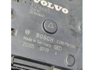 bontott VOLVO XC60 Fojtószelep (Elektromos)