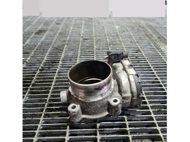 bontott VOLVO XC60 Fojtószelep (Elektromos)