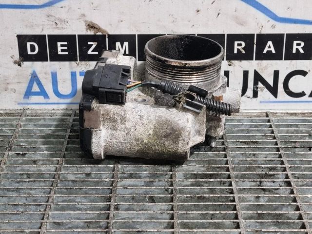 bontott VOLVO XC60 Fojtószelep (Elektromos)