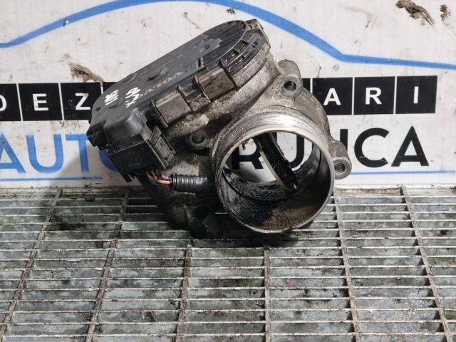 bontott VOLVO XC60 Fojtószelep (Elektromos)