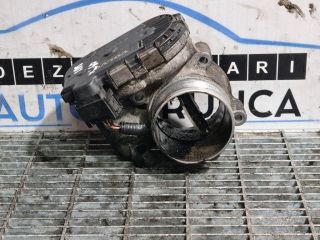 bontott VOLVO XC60 Fojtószelep (Elektromos)