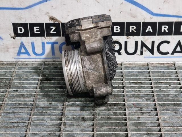 bontott VOLVO XC60 Fojtószelep (Elektromos)