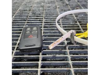 bontott VOLVO XC60 Gyújtáskapcsoló