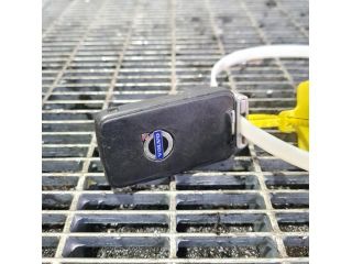 bontott VOLVO XC60 Gyújtáskapcsoló