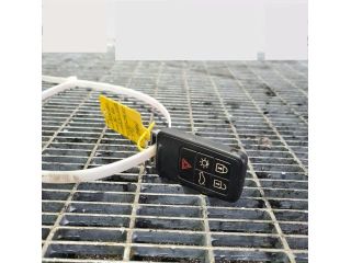 bontott VOLVO XC60 Gyújtáskapcsoló