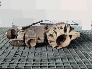 bontott VOLVO XC60 Hátsó Differenciálmű