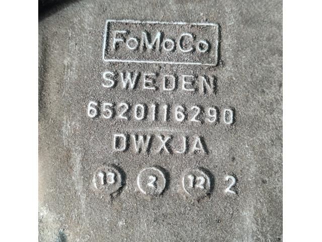 bontott VOLVO XC60 Hátsó Differenciálmű