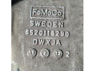 bontott VOLVO XC60 Hátsó Differenciálmű