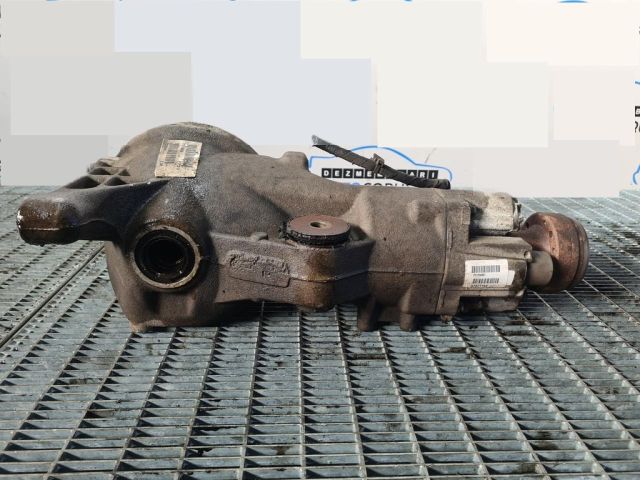 bontott VOLVO XC60 Hátsó Differenciálmű