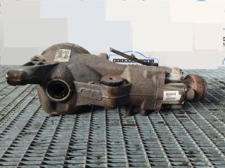 bontott VOLVO XC60 Hátsó Differenciálmű