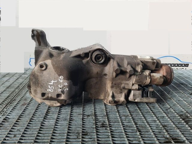 bontott VOLVO XC60 Hátsó Differenciálmű