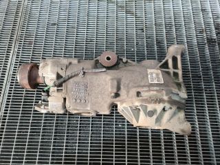 bontott VOLVO XC60 Hátsó Differenciálmű