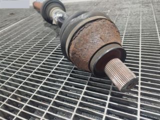 bontott VOLVO XC60 Jobb Féltengely