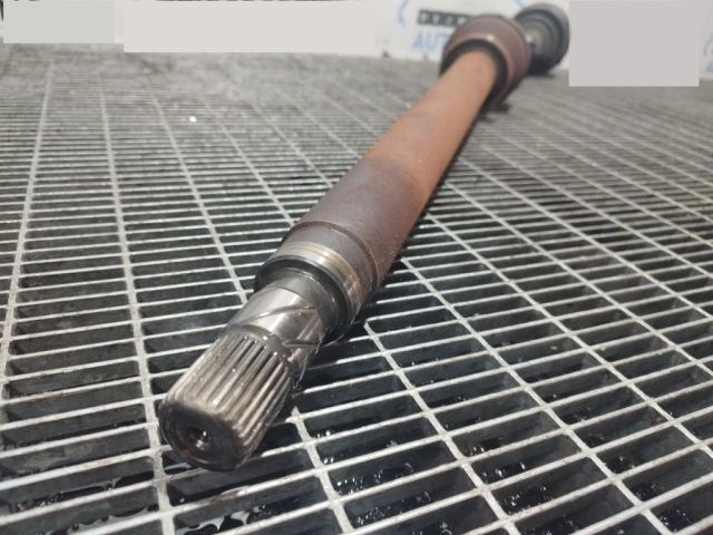 bontott VOLVO XC60 Jobb Féltengely