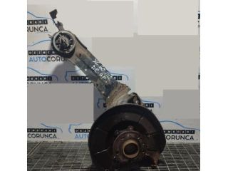 bontott VOLVO XC60 Jobb hátsó Csonkállvány