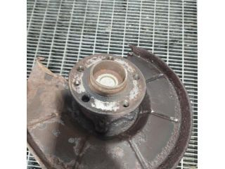 bontott VOLVO XC60 Jobb hátsó Csonkállvány