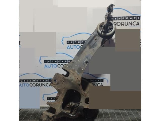 bontott VOLVO XC60 Jobb hátsó Csonkállvány