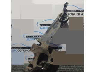 bontott VOLVO XC60 Jobb hátsó Csonkállvány