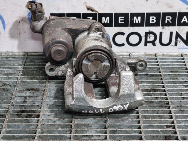 bontott VOLVO XC60 Jobb hátsó Fékkengyel