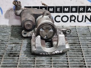 bontott VOLVO XC60 Jobb hátsó Fékkengyel