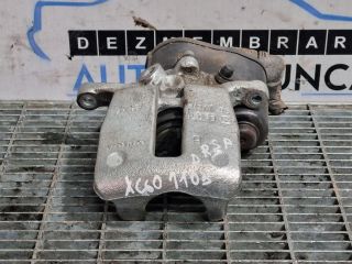 bontott VOLVO XC60 Jobb hátsó Fékkengyel