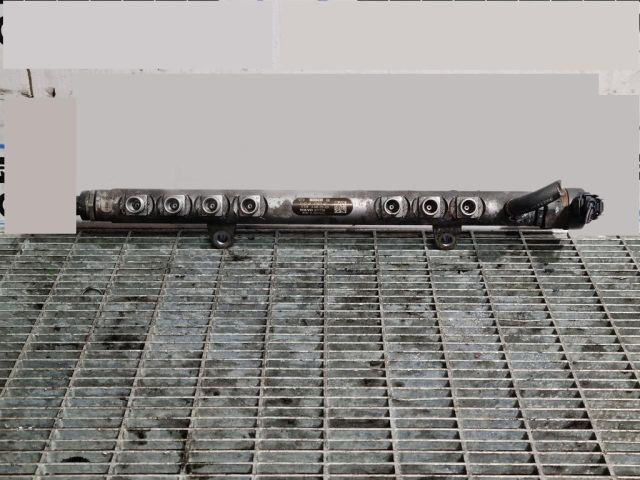 bontott VOLVO XC60 Közösnyomócső