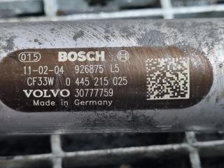 bontott VOLVO XC60 Közösnyomócső