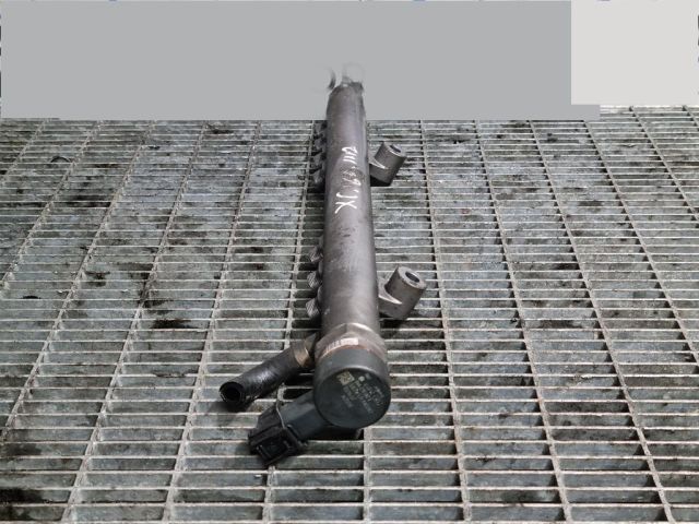 bontott VOLVO XC60 Közösnyomócső