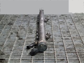 bontott VOLVO XC60 Közösnyomócső