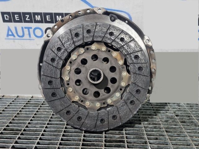 bontott VOLVO XC60 Kuplung Szett (Szerkezet, Tárcsa)