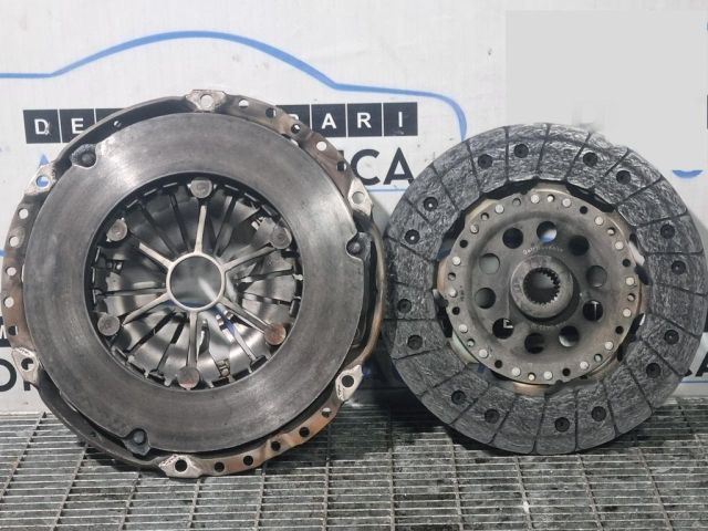 bontott VOLVO XC60 Kuplung Szett (Szerkezet, Tárcsa)